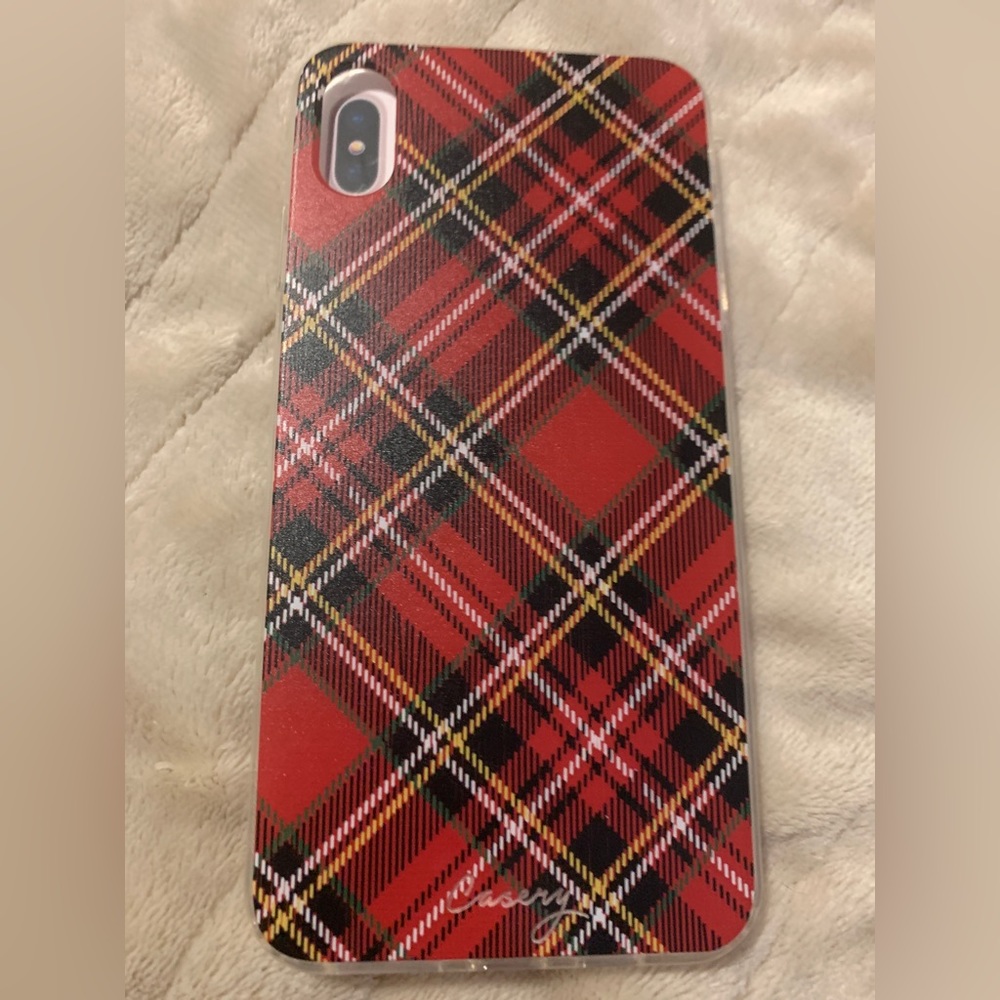 iPhone XS Max Phone Case